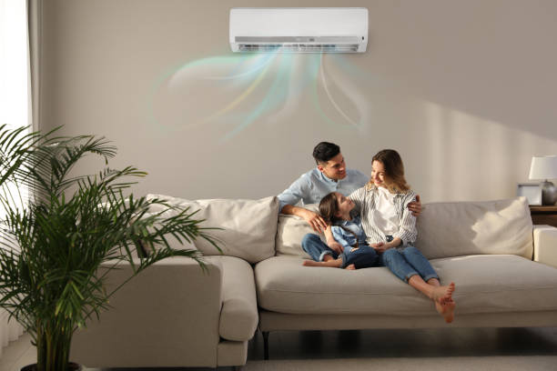 Reliable Twisp, WA HVAC Solutions
