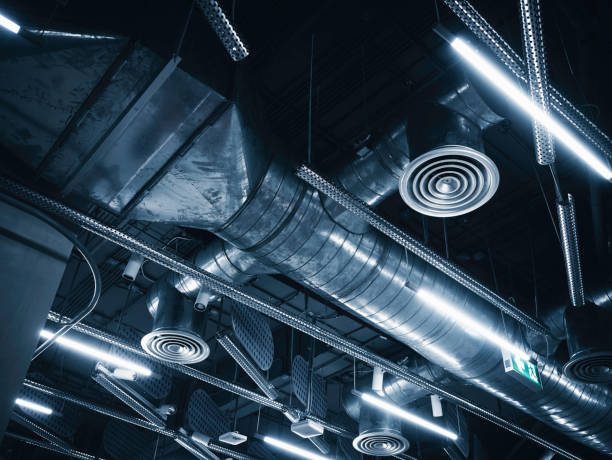 Best Energy-efficient HVAC Solutions in Twisp, WA