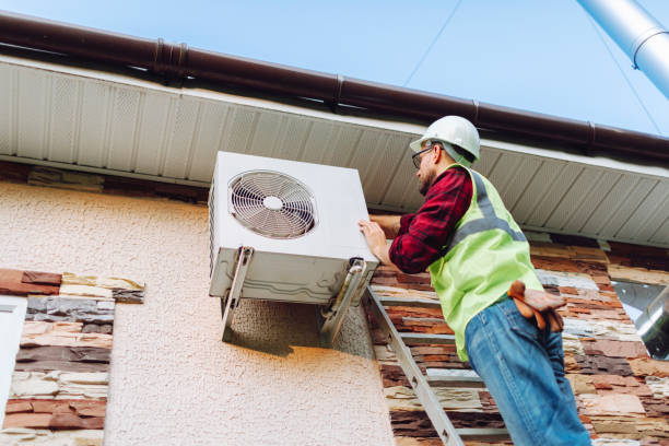 Reliable Twisp, WA HVAC Solutions