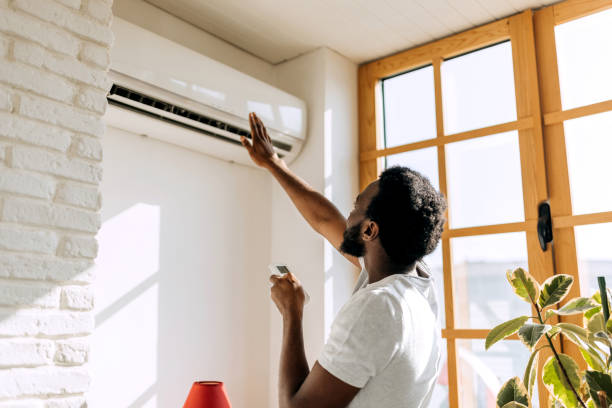 Best HVAC Retrofitting and Upgrading in Twisp, WA