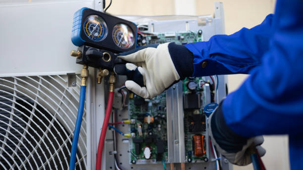 Best Seasonal HVAC Services in Twisp, WA