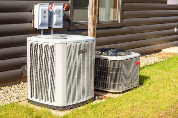 Best HVAC Supply and Distribution in Twisp, WA